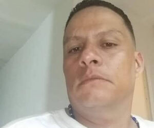 Edwin Alberto 