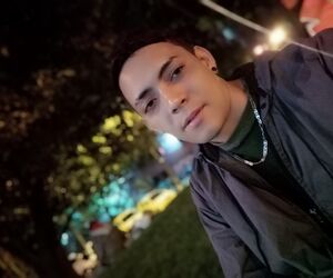 Sergio Daniel