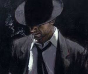 Cesar Mendez