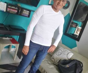 Richard flores