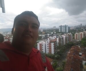 Nelson Buitrag