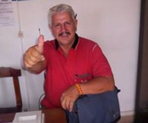 Guillermo Osor