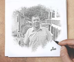 Jea David