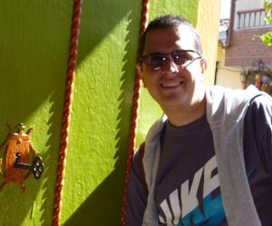Jose Avendaño
