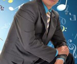 Luis Alfonso E