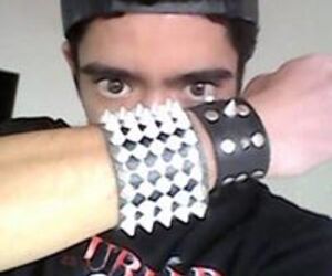 Cristian Alexi