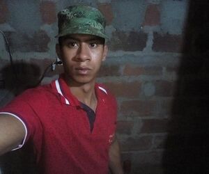 Francisco luis