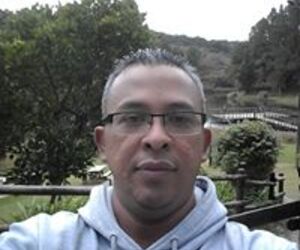 Fabian Alberto