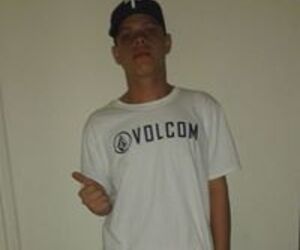 Jhon David