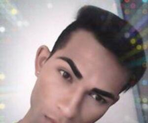 Franyoel Gusma