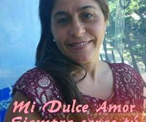 Luz Marina Ram
