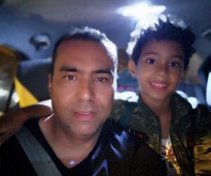 Giovanny Isaza