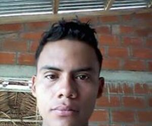 Andres Mendez 