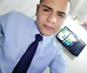 Duvan Bermudez