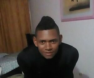 Yair Black