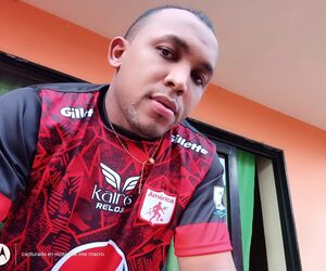 Daniel morelo