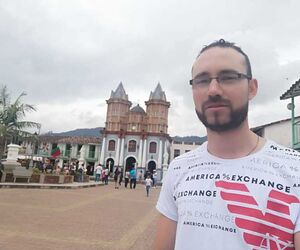 Andres Mejia