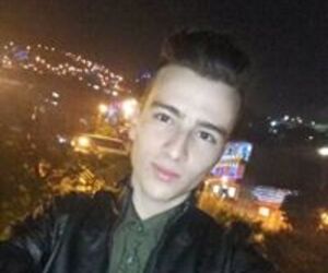 Johany Alexand
