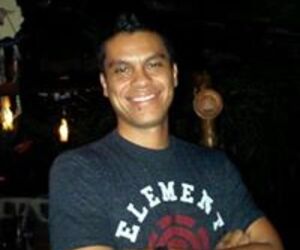 James Lopez