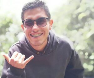 Cristian Gonza