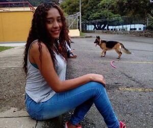 lina maria