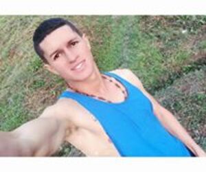 William Andres