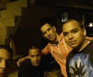 Kevin Rafael N