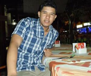 Camilo Barrios