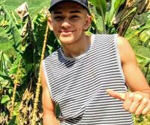 Cristian Tabor