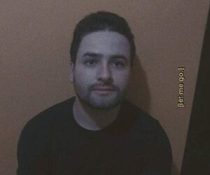 Jose David