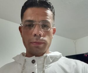 Geovanni Castr