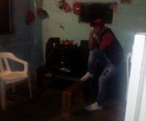 Kevin Morales