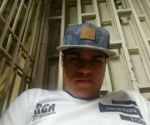 Diego Gomez Pe