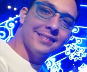 Jorge Garzon