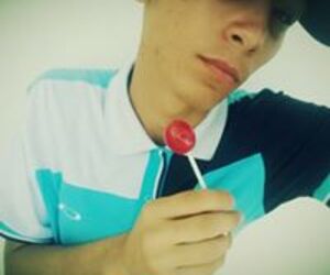 Yerson Favian 