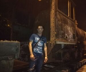 Antony