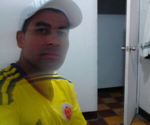 John Fredy