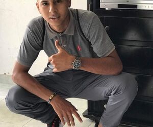 Victor Manuel