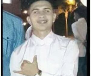 Sam Jr Molina