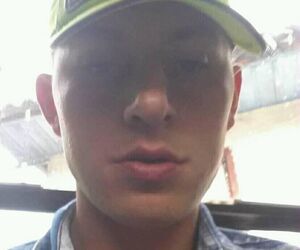 Will Henao Agu