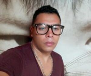 Jhonny Alaxand