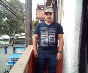 DANILO barrera