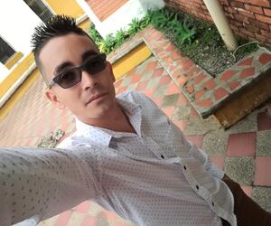 Edson Perdomo