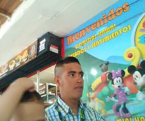 Hernan Dario