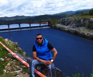 Andres felipe