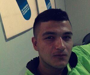 Juan Esteban B