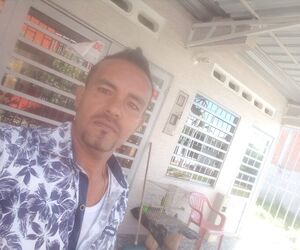 Jorge Luis Gon