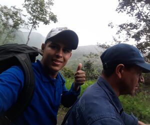 Euby Quiroga