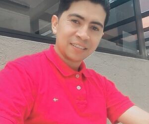Andres Acevdo