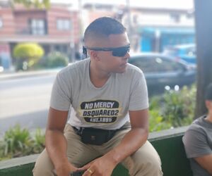 Jader olivar